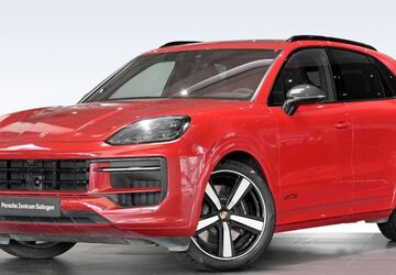 Porsche Cayenne 7.425 km 129.790 &euro; Solingen 42653