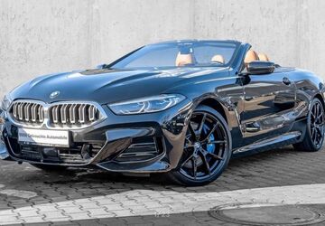 BMW 840 30.000 km 79.900 &euro; Odenthal 51519