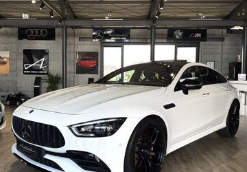 Mercedes-Benz AMG GT 66.535 km 69.990 &euro; Remscheid 42859