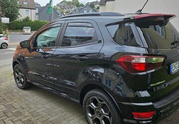 Ford EcoSport 18.478 km 17.500 &euro; Schwelm 58332
