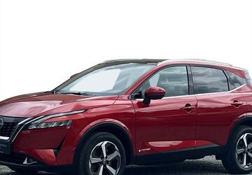 Nissan Qashqai 34.565 km 24.900 &euro; Solingen/NRW 42655