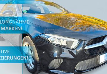 Mercedes-Benz A 250 97.000 km 22.650 &euro; Hilden 40724