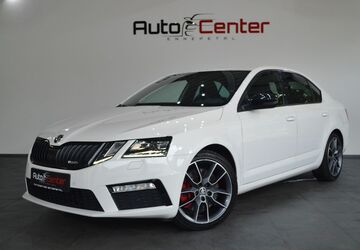 Skoda Octavia 138.000 km 21.790 &euro; Ennepetal (Bei Wuppertal) 58256