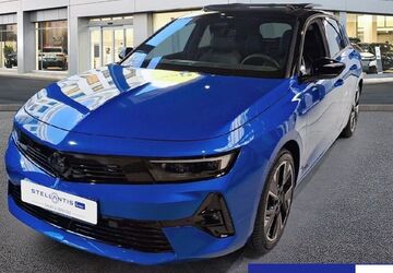 Opel Astra 26.990 km 24.990 &euro; Köln 51065