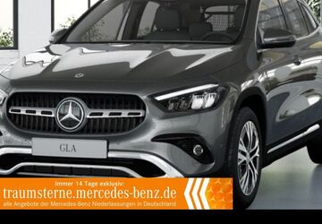 Mercedes-Benz GLA 250 7.857 km 38.490 &euro; Köln 51149