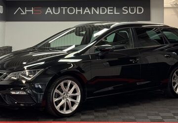 Seat Leon 61.000 km 19.999 &euro; Remscheid 42857