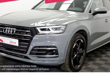 Audi Q5 64.441 km 33.950 &euro; Solingen 42653