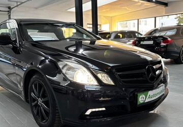 Mercedes-Benz E 350 161.900 km 10.799 &euro; Solingen 42697