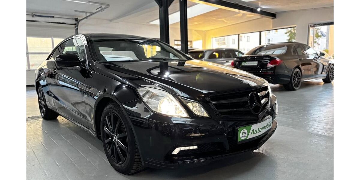 Mercedes-Benz E 350 161.900 km 10.799 &euro; Solingen 42697