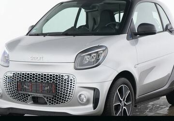 Smart ForTwo 18.772 km 17.250 &euro; Köln-Deutz 51105