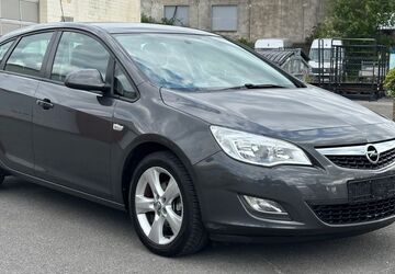 Opel Astra 180.000 km 5.990 &euro; Neuss 41460