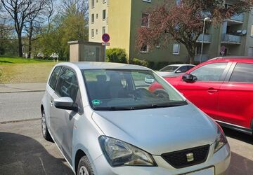 Seat Mii 169.300 km 2.450 &euro; Wuppertal 42329