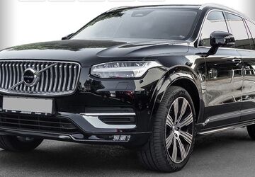 Volvo XC90 9.999 km 73.980 &euro; Hilden 40721