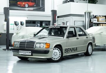 Mercedes-Benz 190 82.422 km 53.890 &euro; Neuss 41470