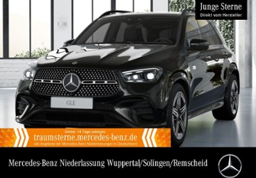 Mercedes-Benz GLE 350 6.131 km 82.990 &euro; Wuppertal 42115