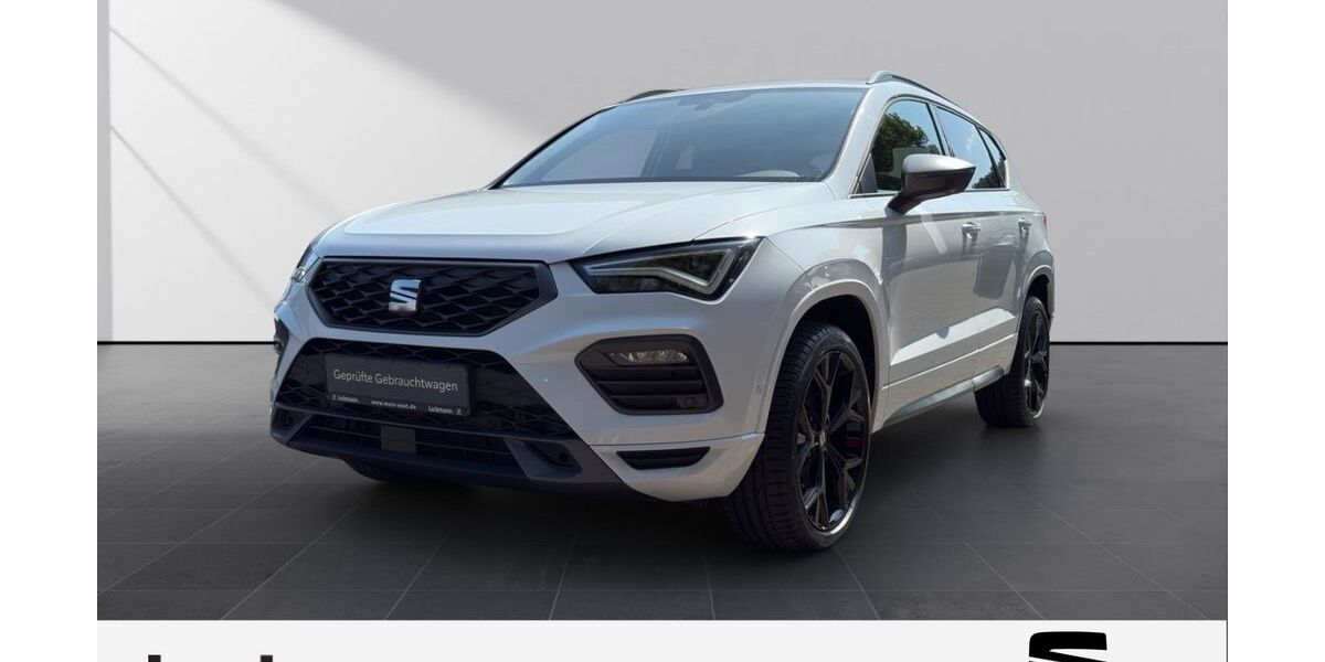 Seat Ateca 22.600 km 23.990 &euro; Mettmann 40822