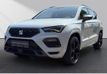 Seat Ateca 22.600 km 26.990 &euro; Mettmann 40822