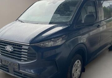 Ford Transit Custom 34.906 km 36.450 &euro; Neuss 41460