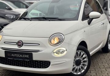 Fiat 500C 72.900 km 12.850 &euro; Köln 51109