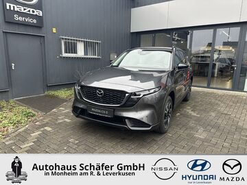 Gebrauchte Mazda CX-5