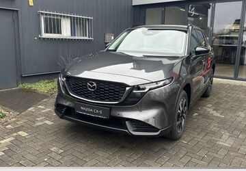 Mazda CX-5 1.578 km 37.128 &euro; Leverkusen 51373
