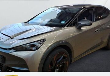 Cupra Tavascan 11.205 km 40.750 &euro; Remscheid 42897