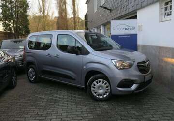 Opel Combo 22.577 km 21.990 &euro; Wuppertal 42109