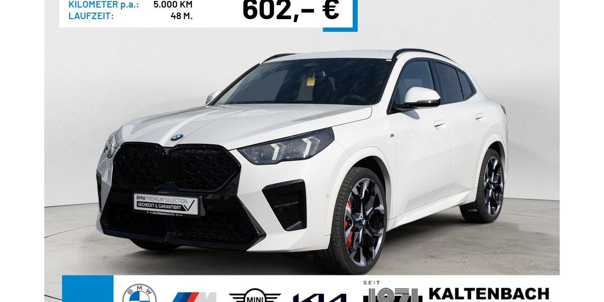 BMW X2 10.867 km 47.890 &euro; Overath-Vilkerath 51491