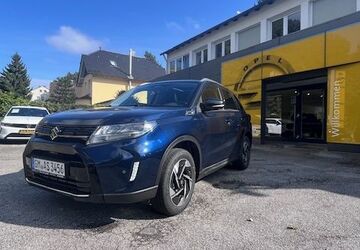 Suzuki Vitara 2.500 km 23.950 &euro; Radevormwald 42477
