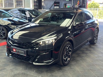 Gebrauchte Kia XCeed