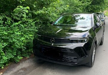 Opel Mokka-e 56.000 km 16.000 &euro; Velbert 42553