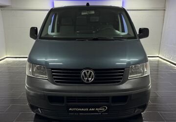 VW T5 Transporter 362.978 km 6.999 &euro; Ratingen bei Düsseldorf 40878