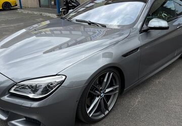 BMW 640 67.000 km 29.990 &euro; Köln 50739