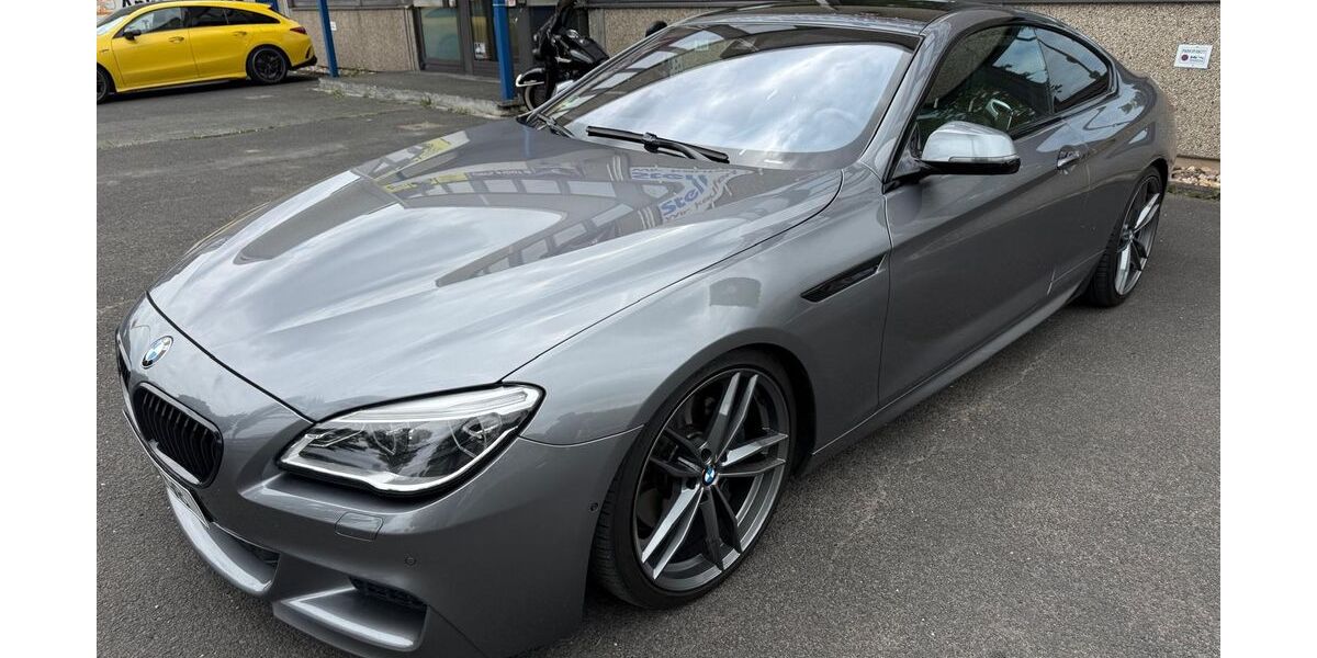 BMW 640 67.000 km 29.990 &euro; Köln 50739
