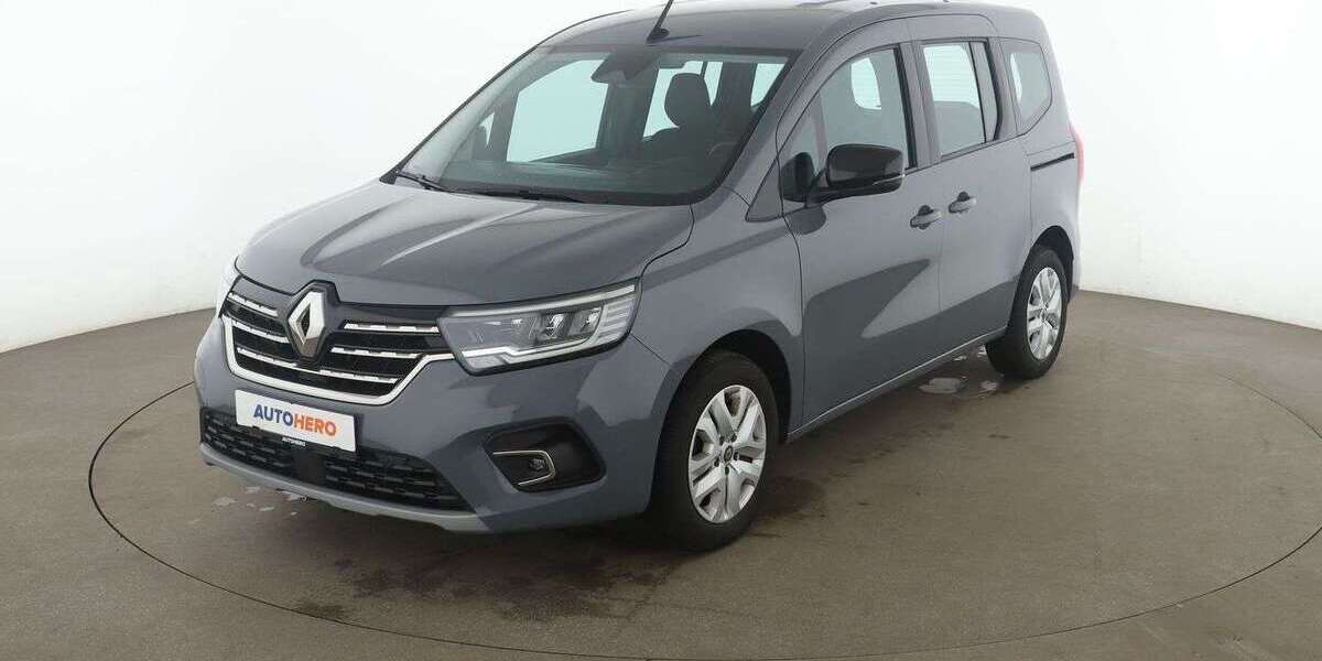 Renault Kangoo 17.530 km 19.860 &euro; Köln 50739