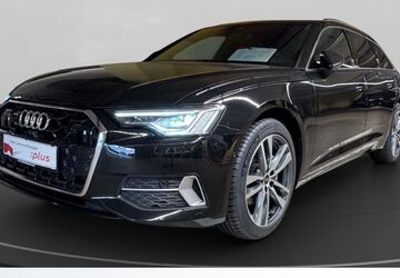 Audi A6 29.697 km 47.490 &euro; Köln 50968