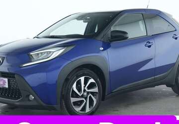 Toyota Aygo 25.736 km 14.357 &euro; Neuss bei Düsseldorf 41460