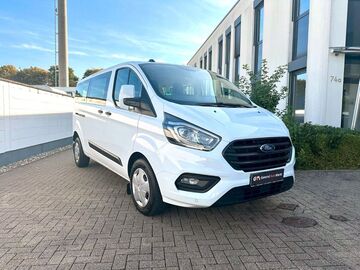 Gebrauchte Ford Transit
