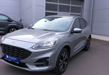 Ford Kuga 38.382 km 26.790 &euro; Köln 50825