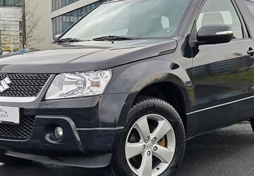 Suzuki Grand Vitara 148.000 km 8.900 &euro; Köln (Ostheim) 51107