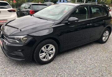 VW Polo 152.809 km 10.980 &euro; Wuppertal 42289