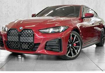 BMW 430 14.990 km 61.990 &euro; Sprockhövel 45549