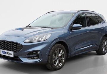 Ford Kuga 46.669 km 23.490 &euro; Bergisch Gladbach 51427