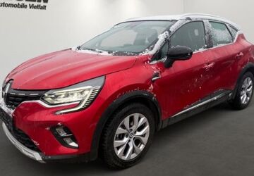 Renault Captur 44.158 km 18.990 &euro; Neuss 41464