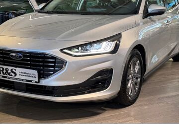 Ford Focus 18.200 km 27.980 &euro; Pulheim 50259