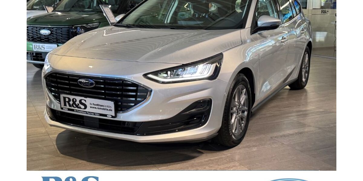 Ford Focus 21.700 km 25.690 &euro; Pulheim 50259