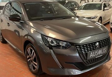 Peugeot 208 86.000 km 12.990 &euro; Wülfrath 42489