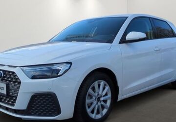 Audi A1 7.975 km 22.990 &euro; Mettmann 40822