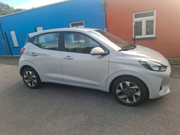 Gebrauchte Hyundai i10