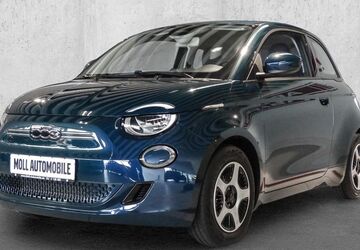 Fiat 500e 9.674 km 15.890 &euro; Köln 50825